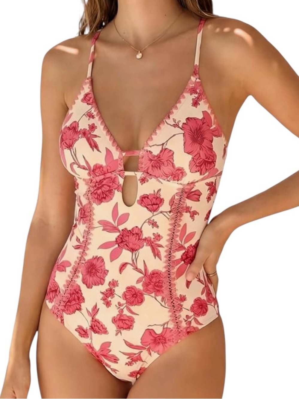 Cupshe Swimsuit